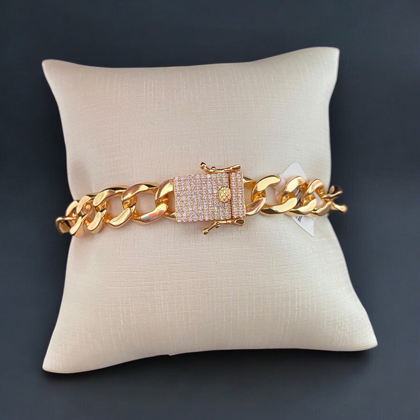 Madeleine Bracelet