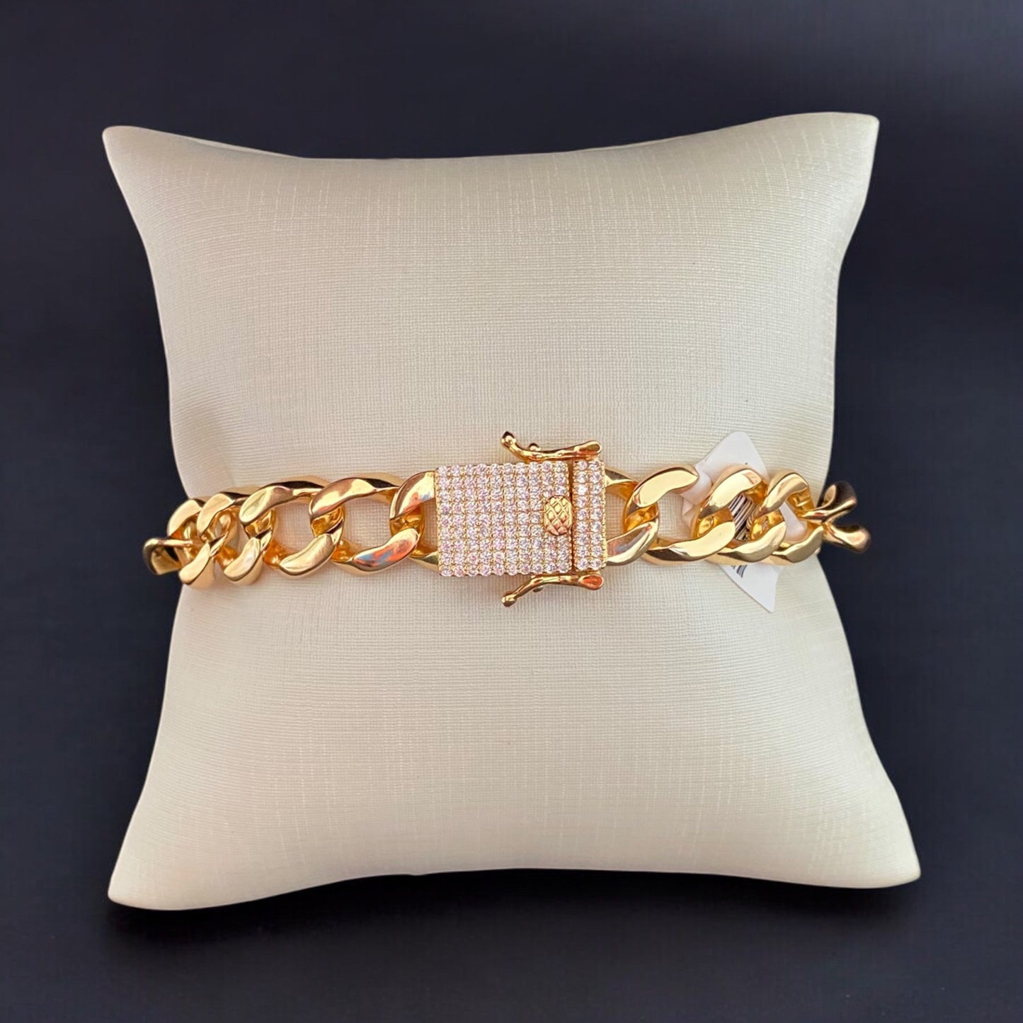 Madeleine Bracelet