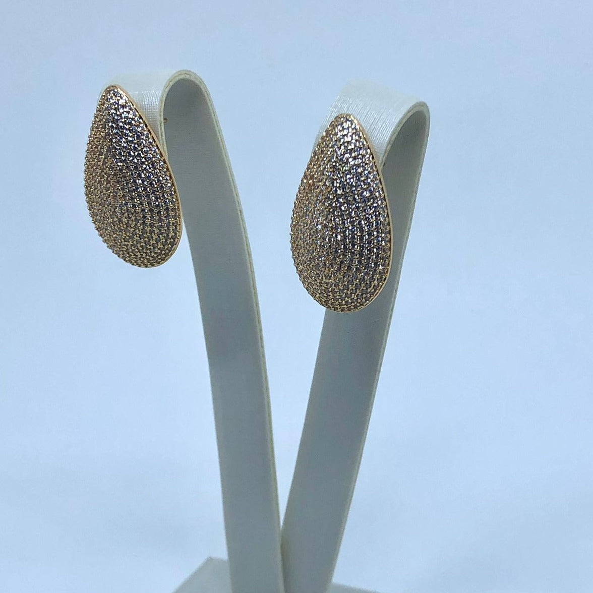 Glória Earring