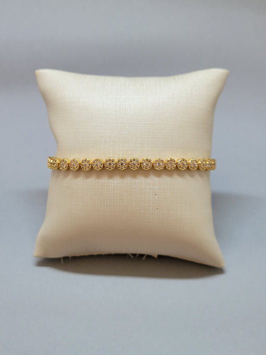 Paulette Bracelet