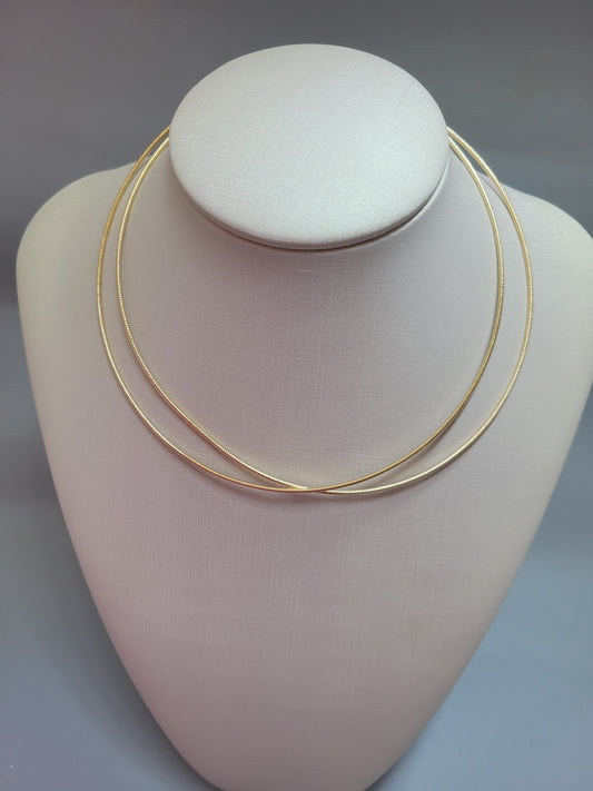 Venetian Necklace