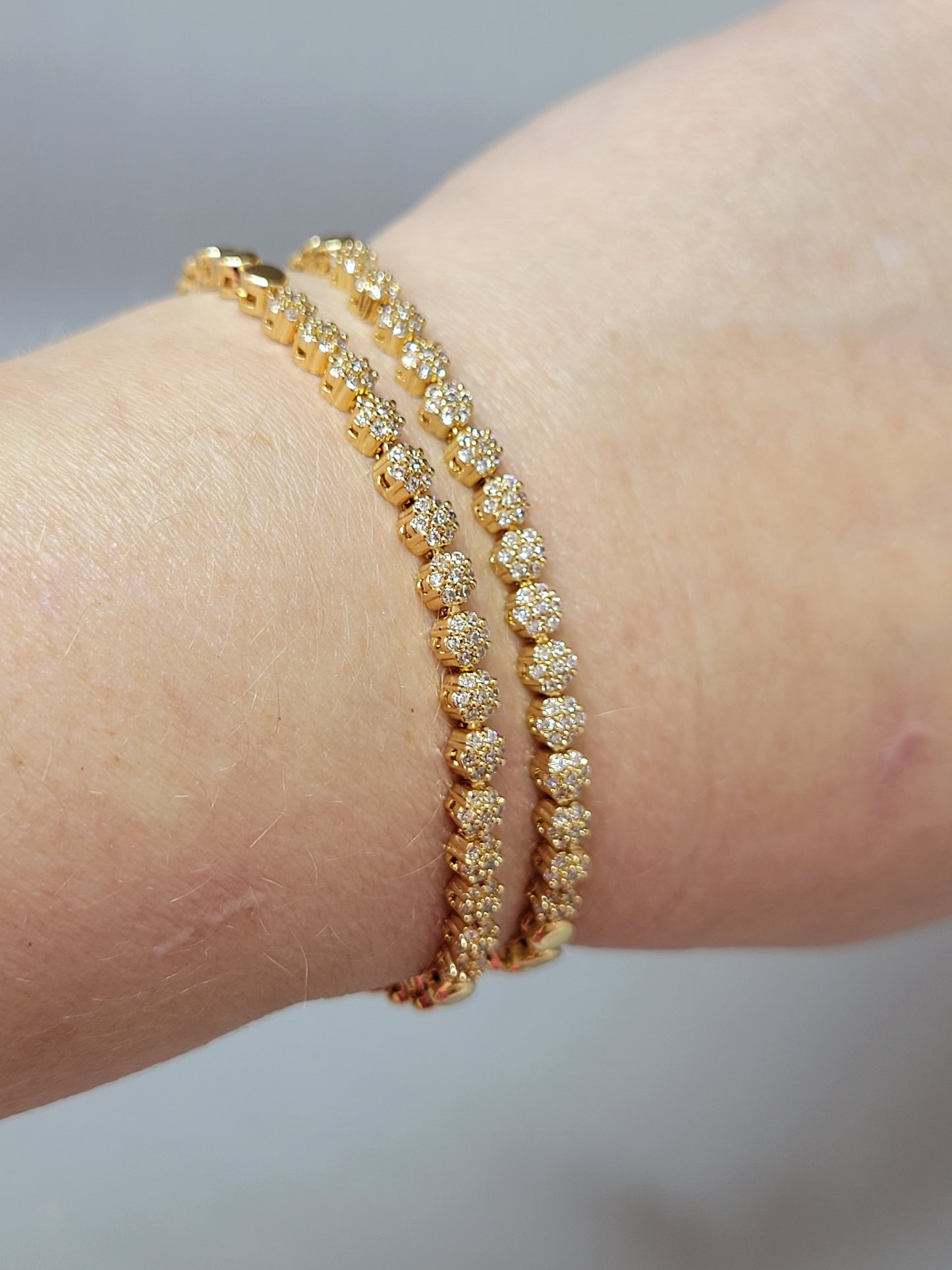 Flora Bracelet