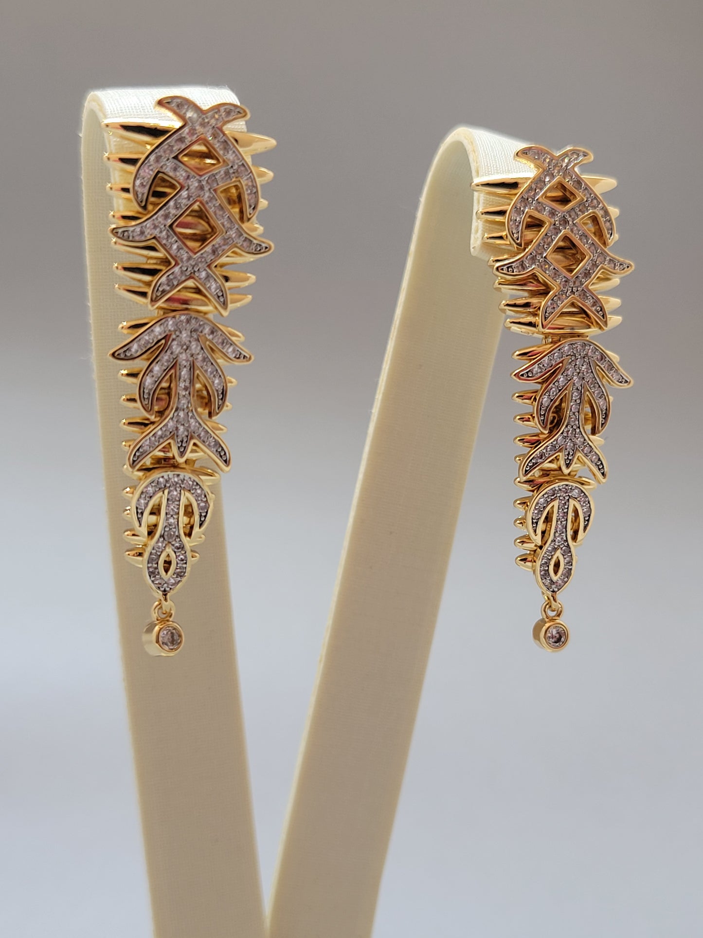 Leidi Earrings
