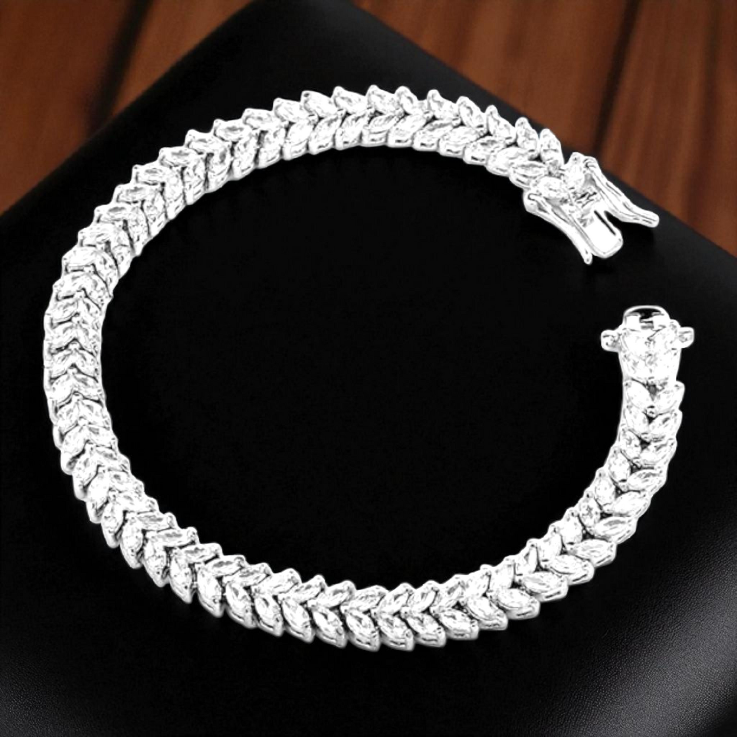 Serene Bracelet