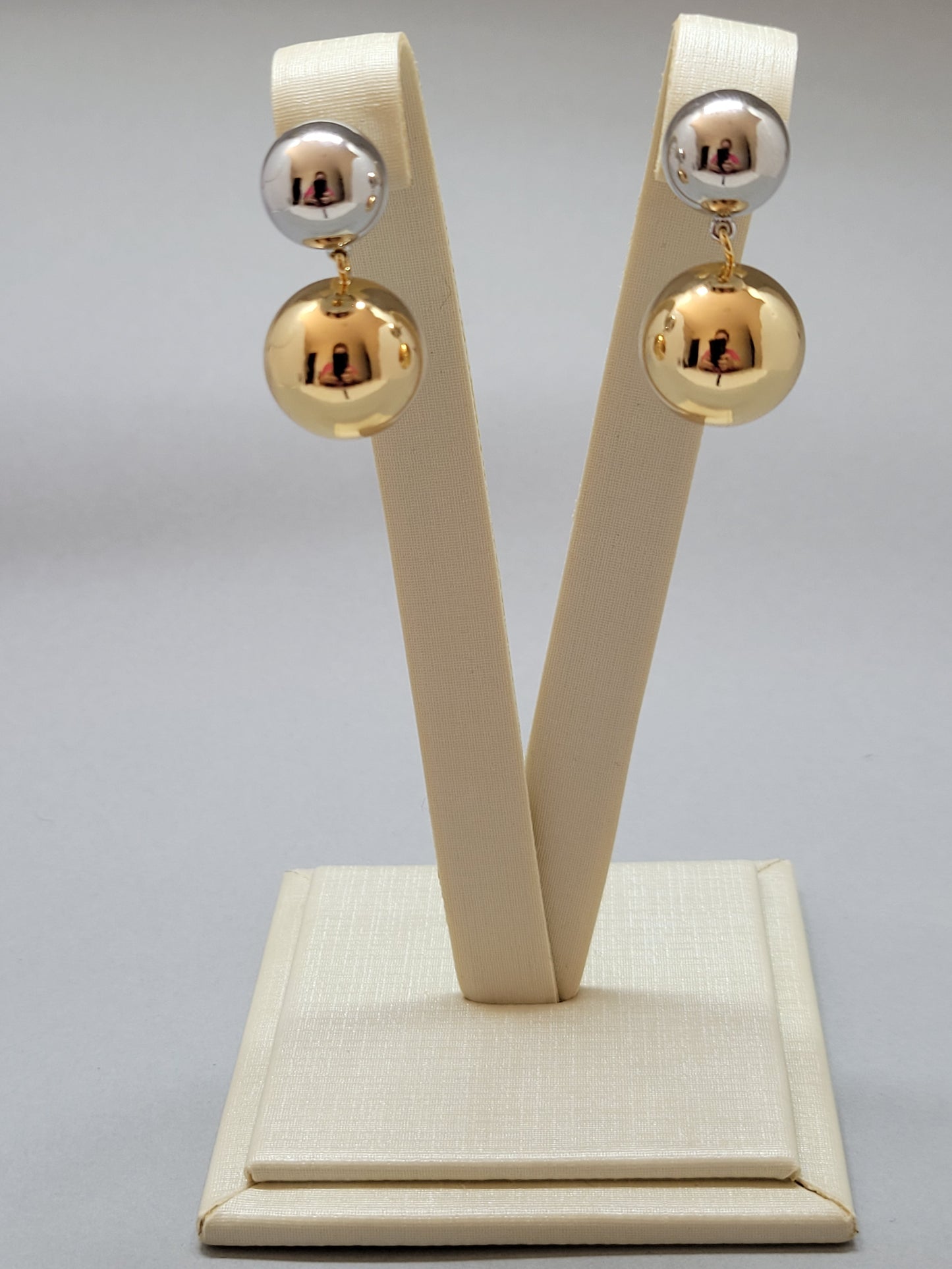 Luna  Earrings