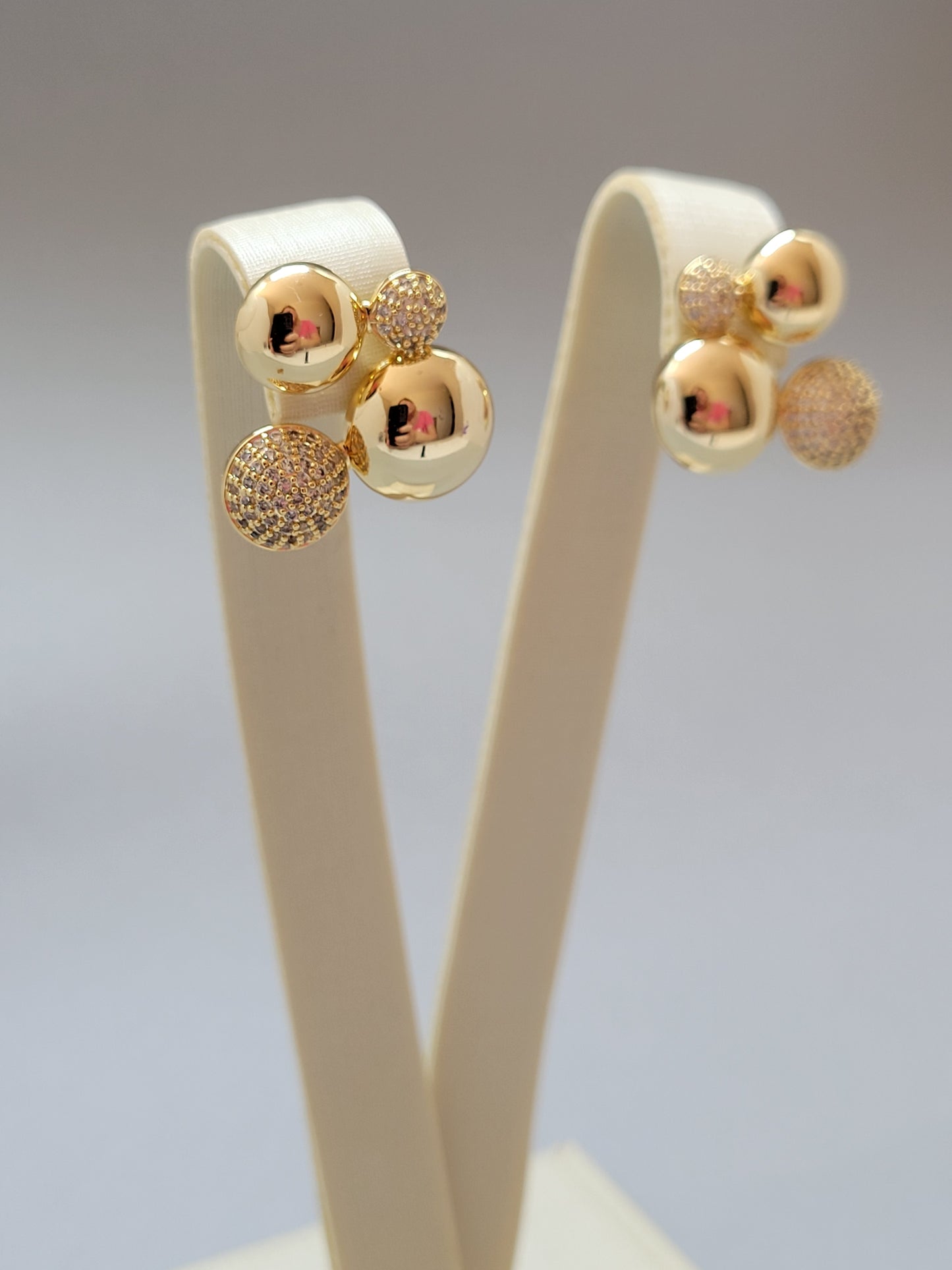 Carole Earring