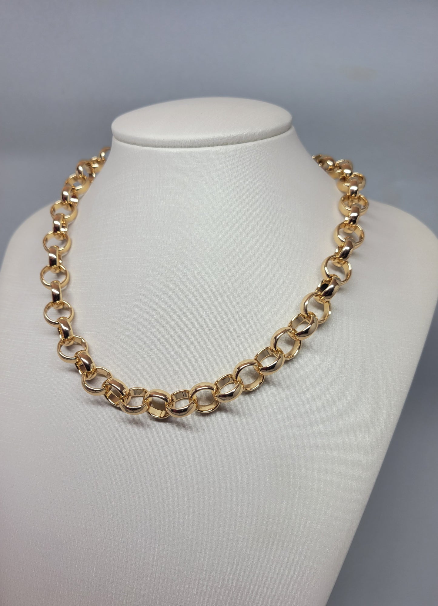 Whitney Necklace