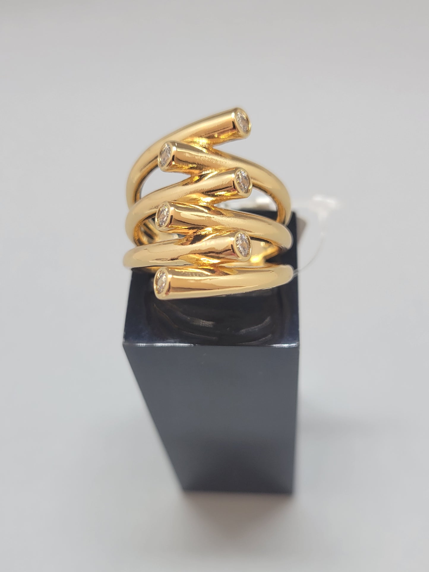 Yummy Ring