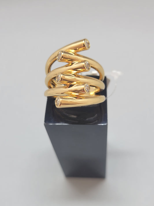 Yummy Ring