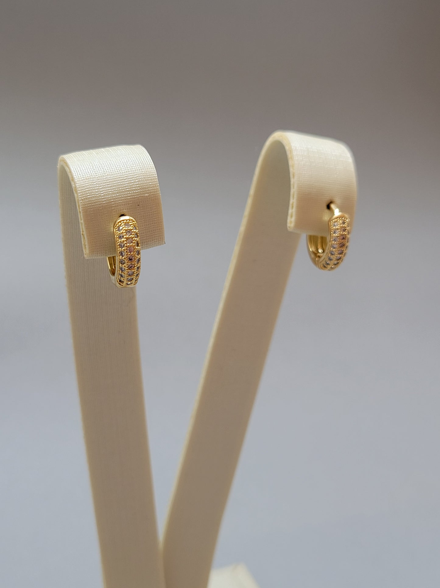 Luxe Earring