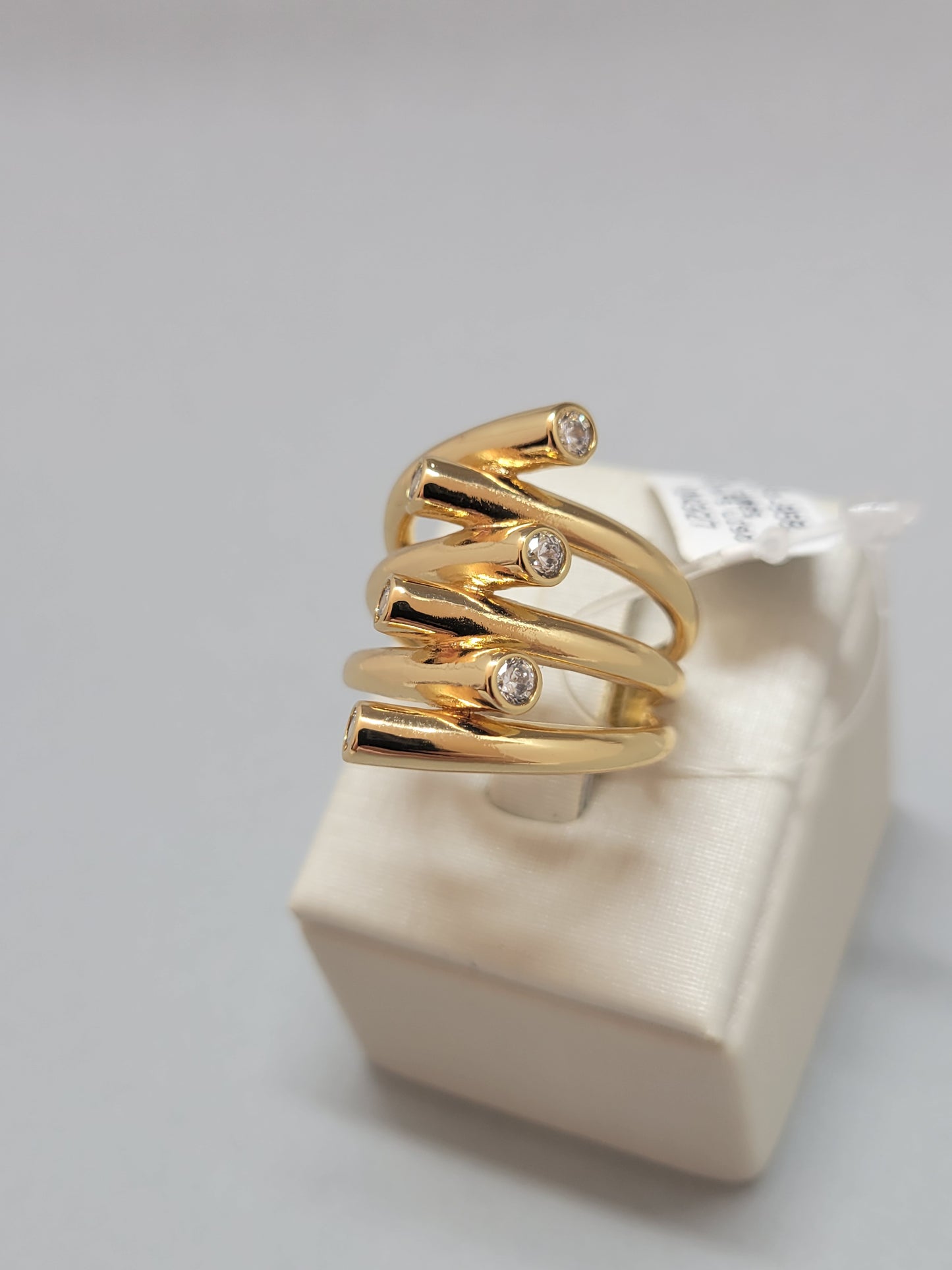 Yummy Ring
