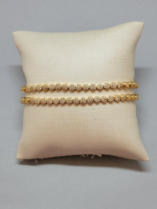 Flora Bracelet