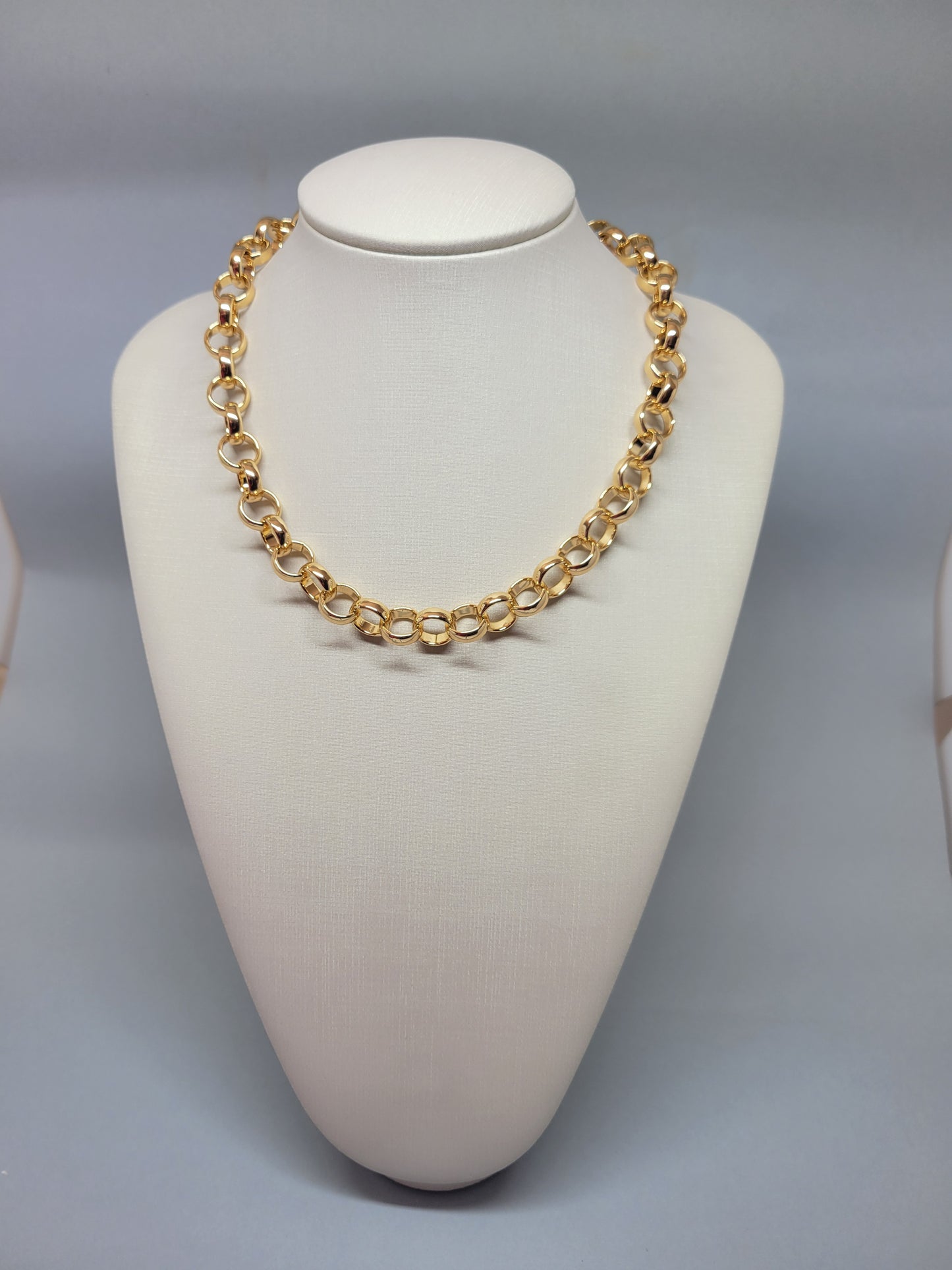 Whitney Necklace
