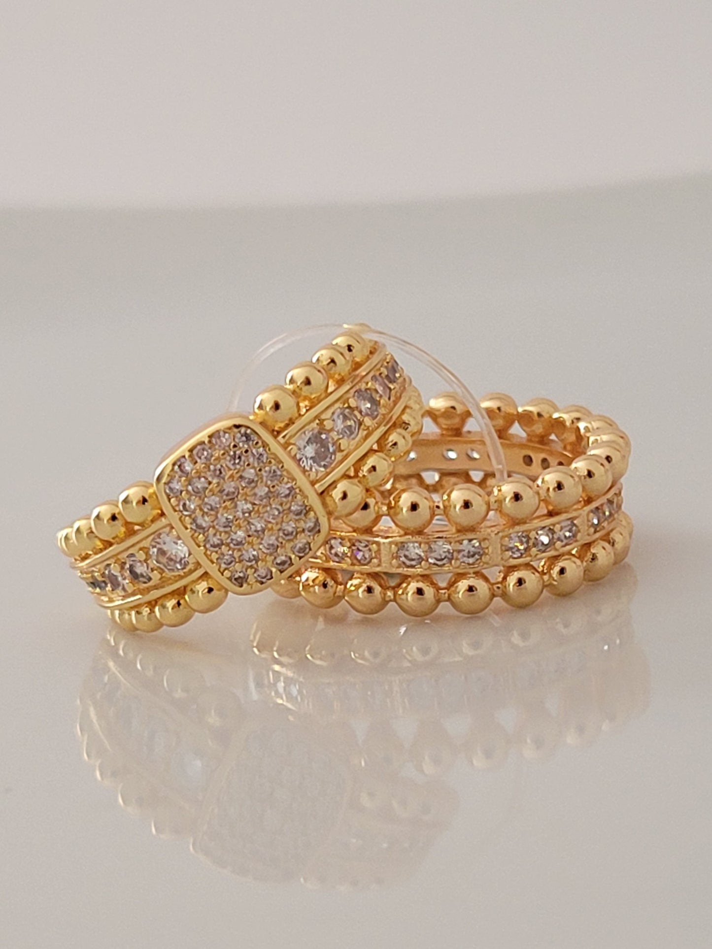 Kendall Ring