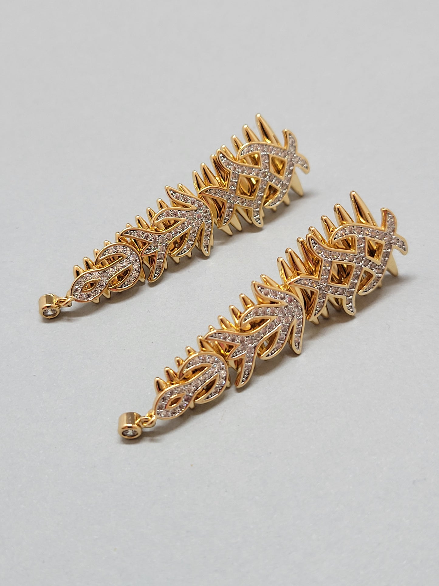 Leidi Earrings