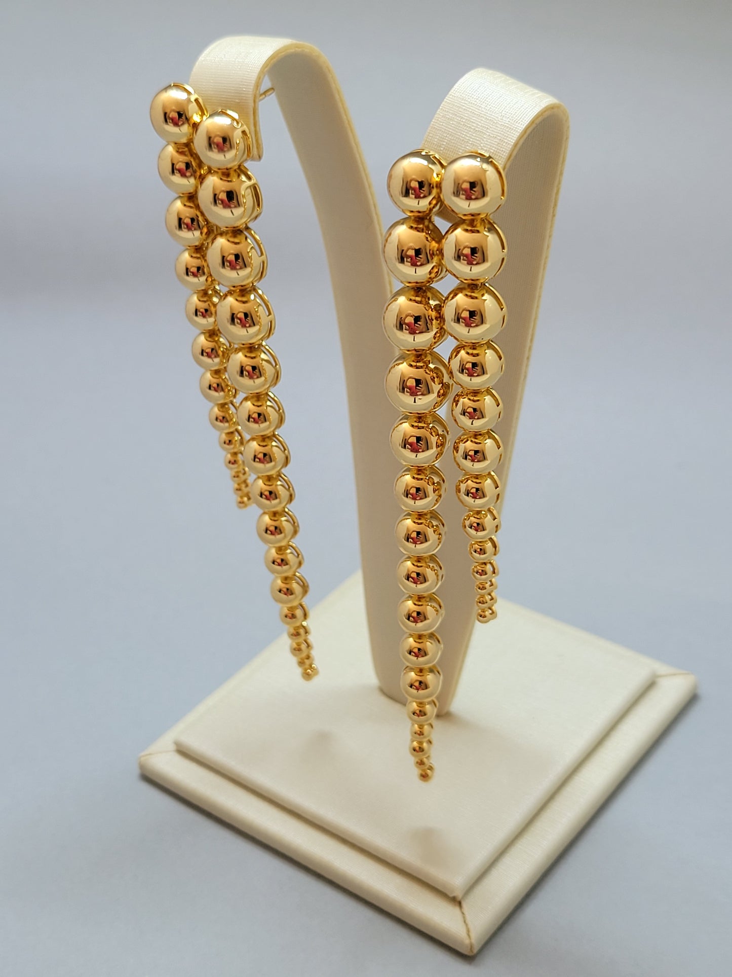 Alicent Earring