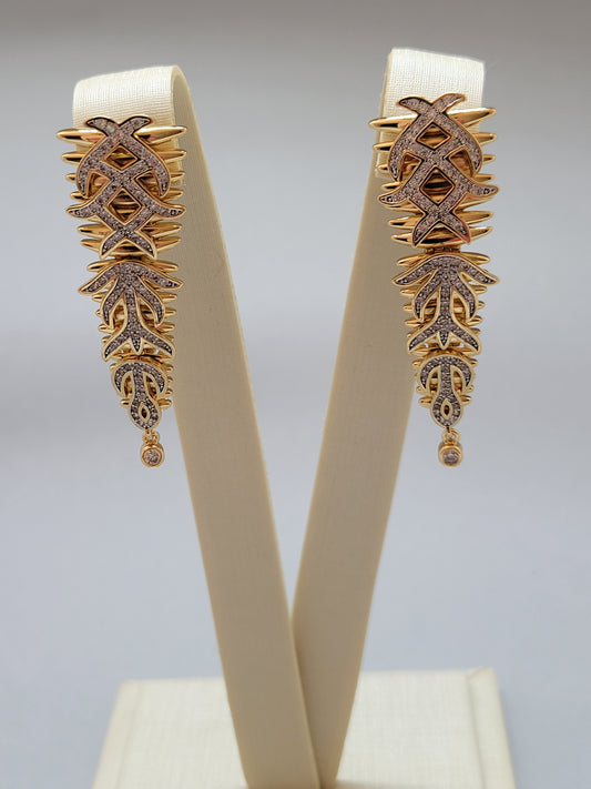 Leidi Earrings