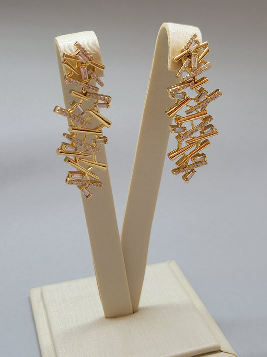 Tassia Earring