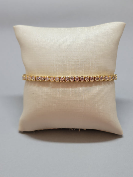 Classic Bracelet Riviera