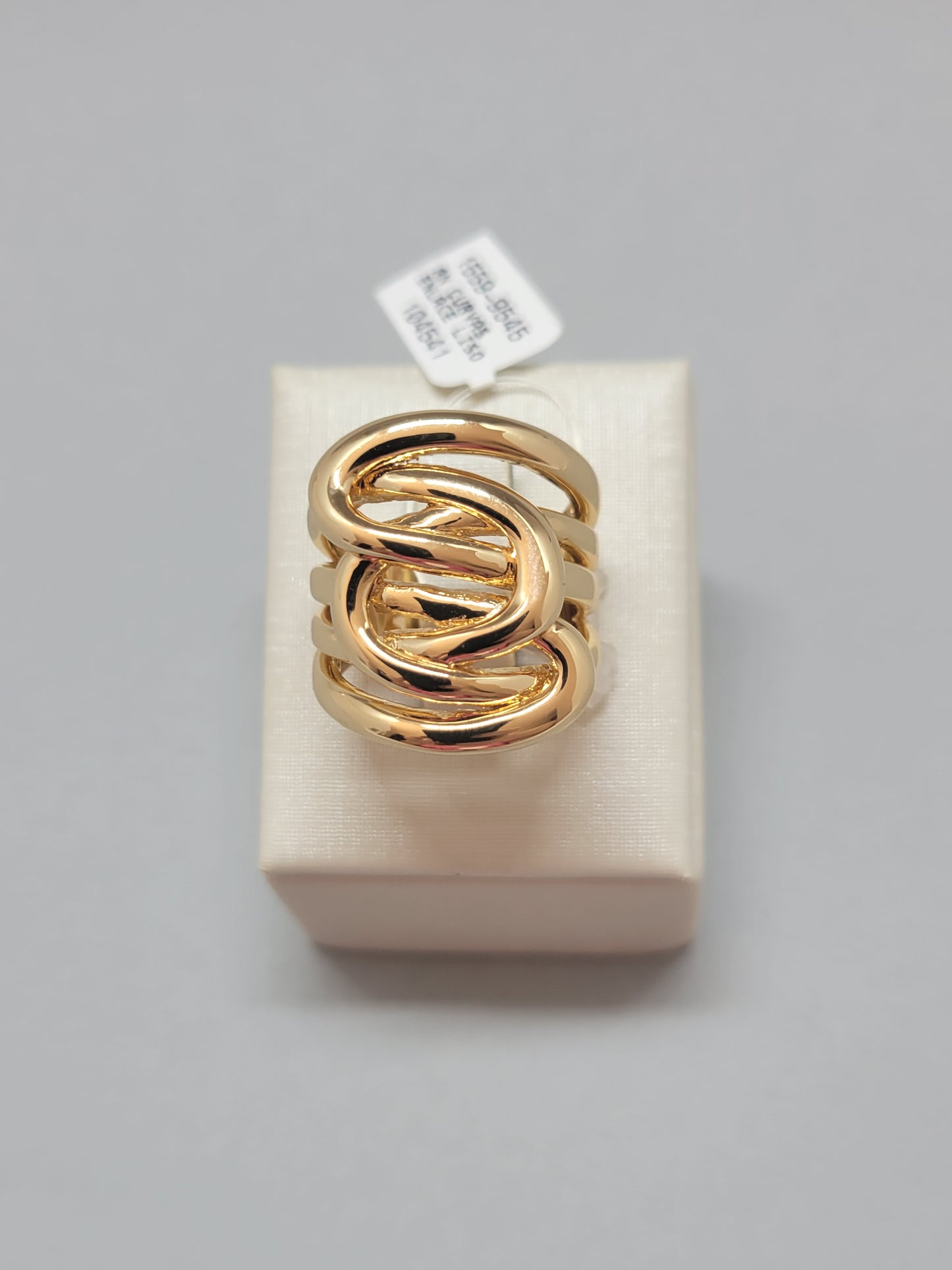 Elane Ring