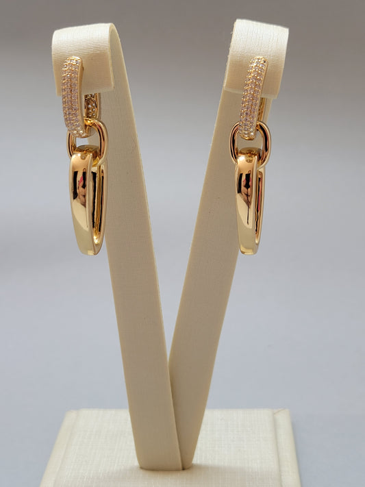 Pati Earring