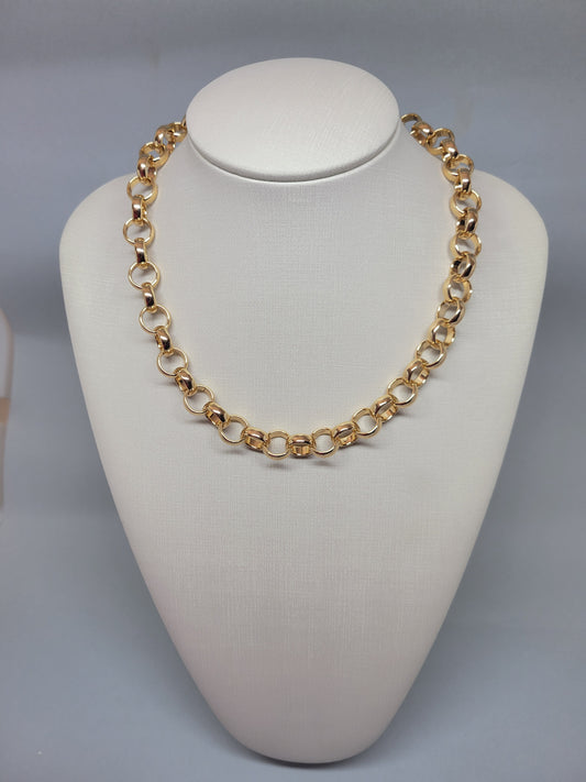 Whitney Necklace