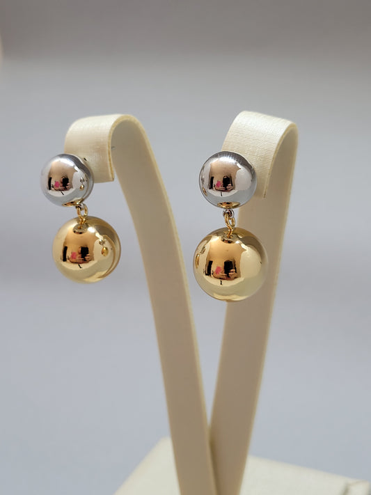 Luna  Earrings