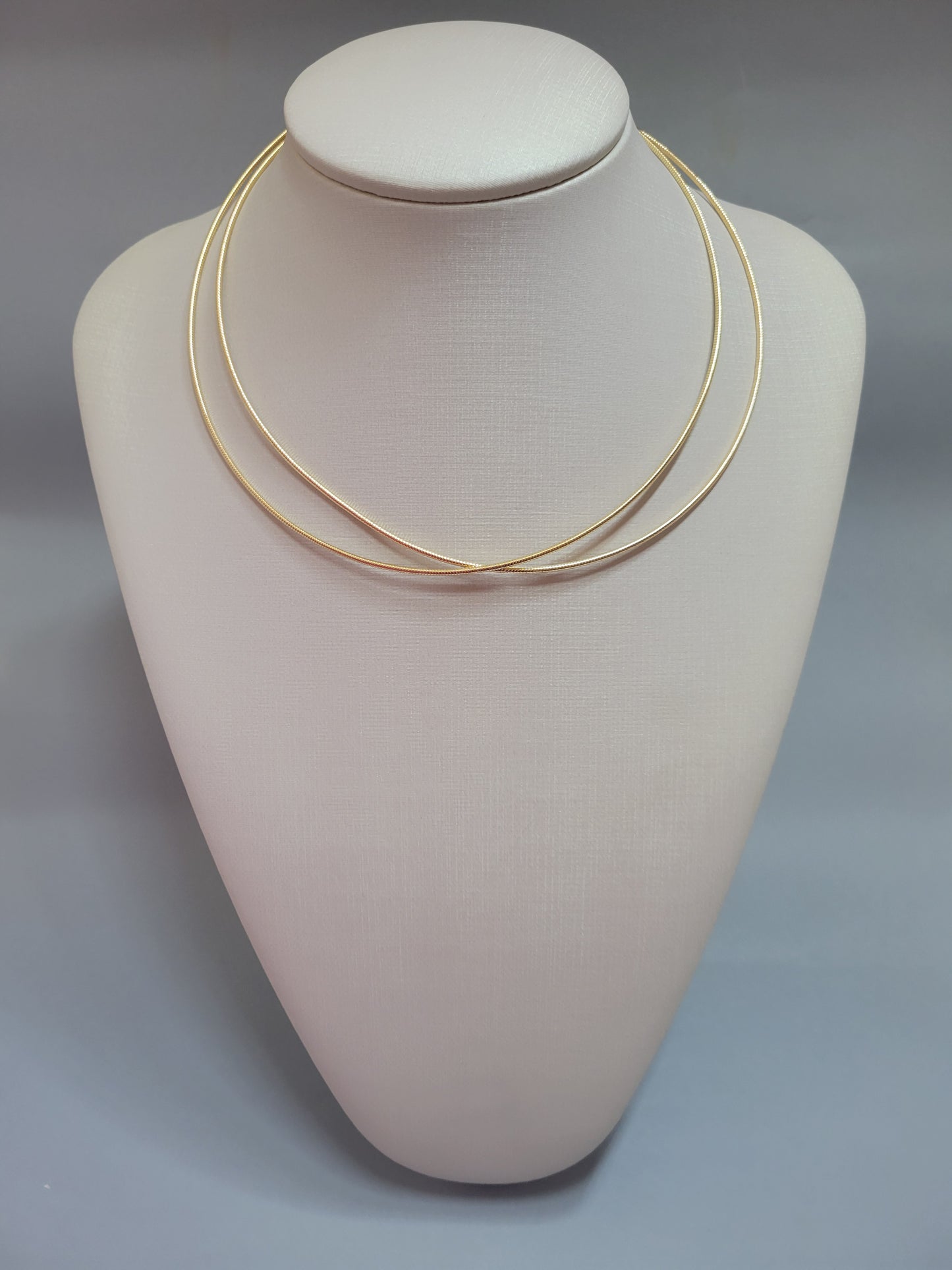Venetian Necklace