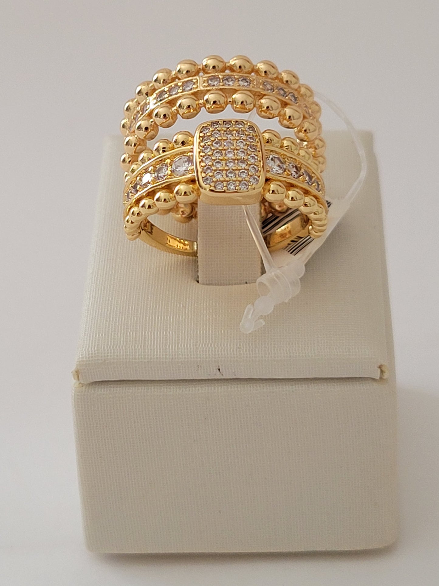 Kendall Ring