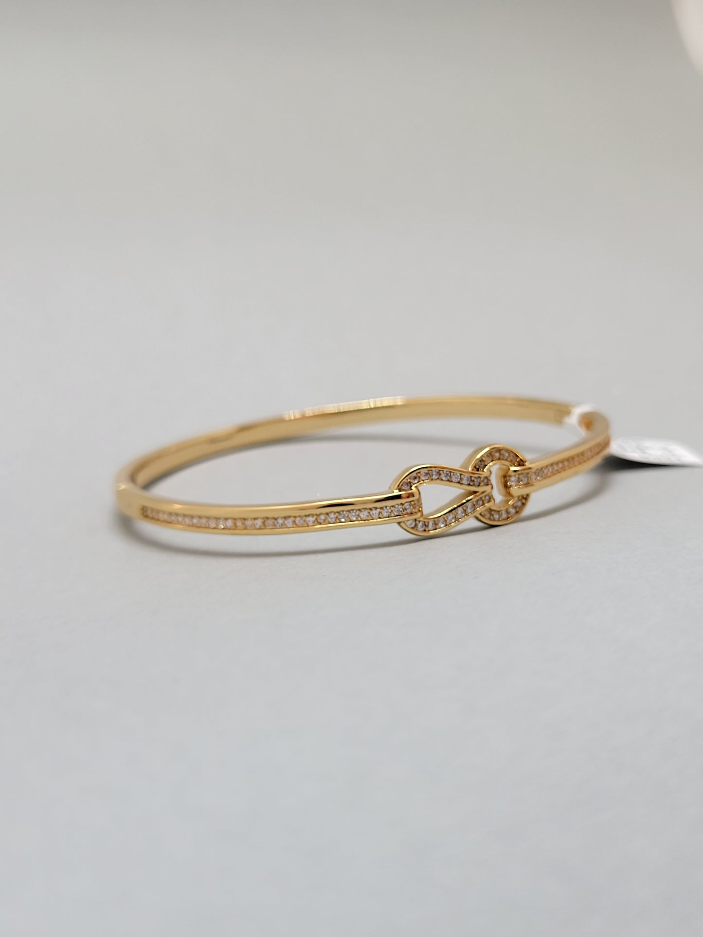 Infinity Bracelet