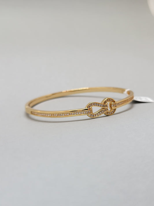Infinity Bracelet