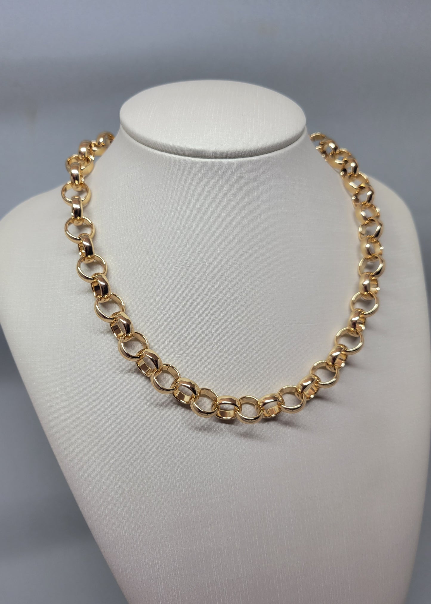 Whitney Necklace