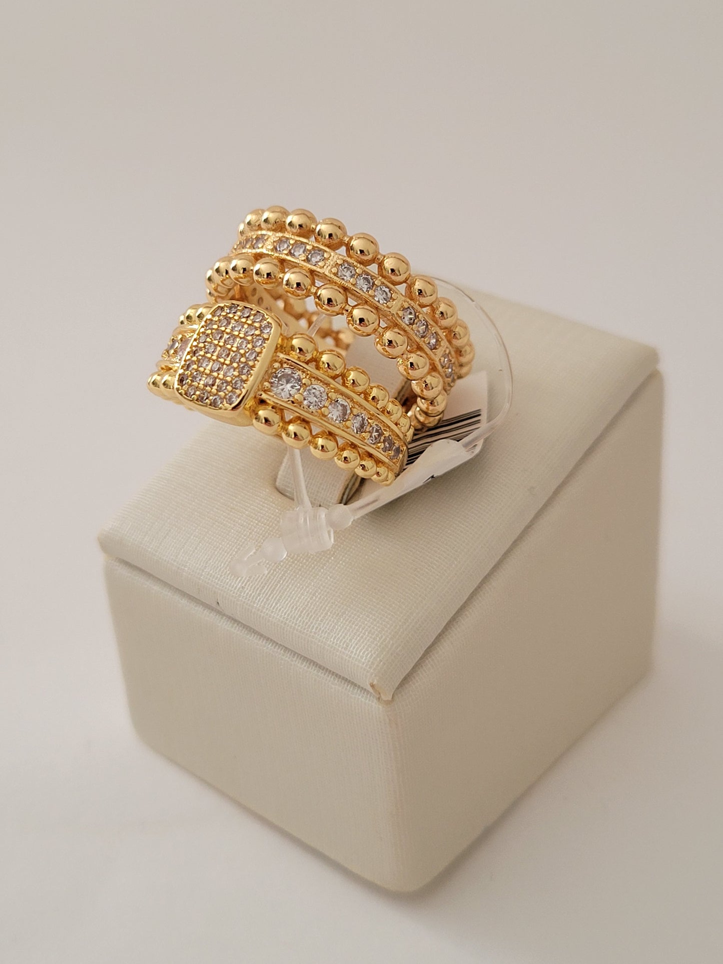 Kendall Ring