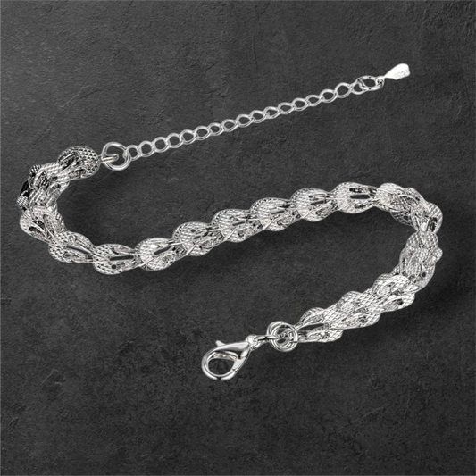 Phoenix Tail Isabella Bracelet