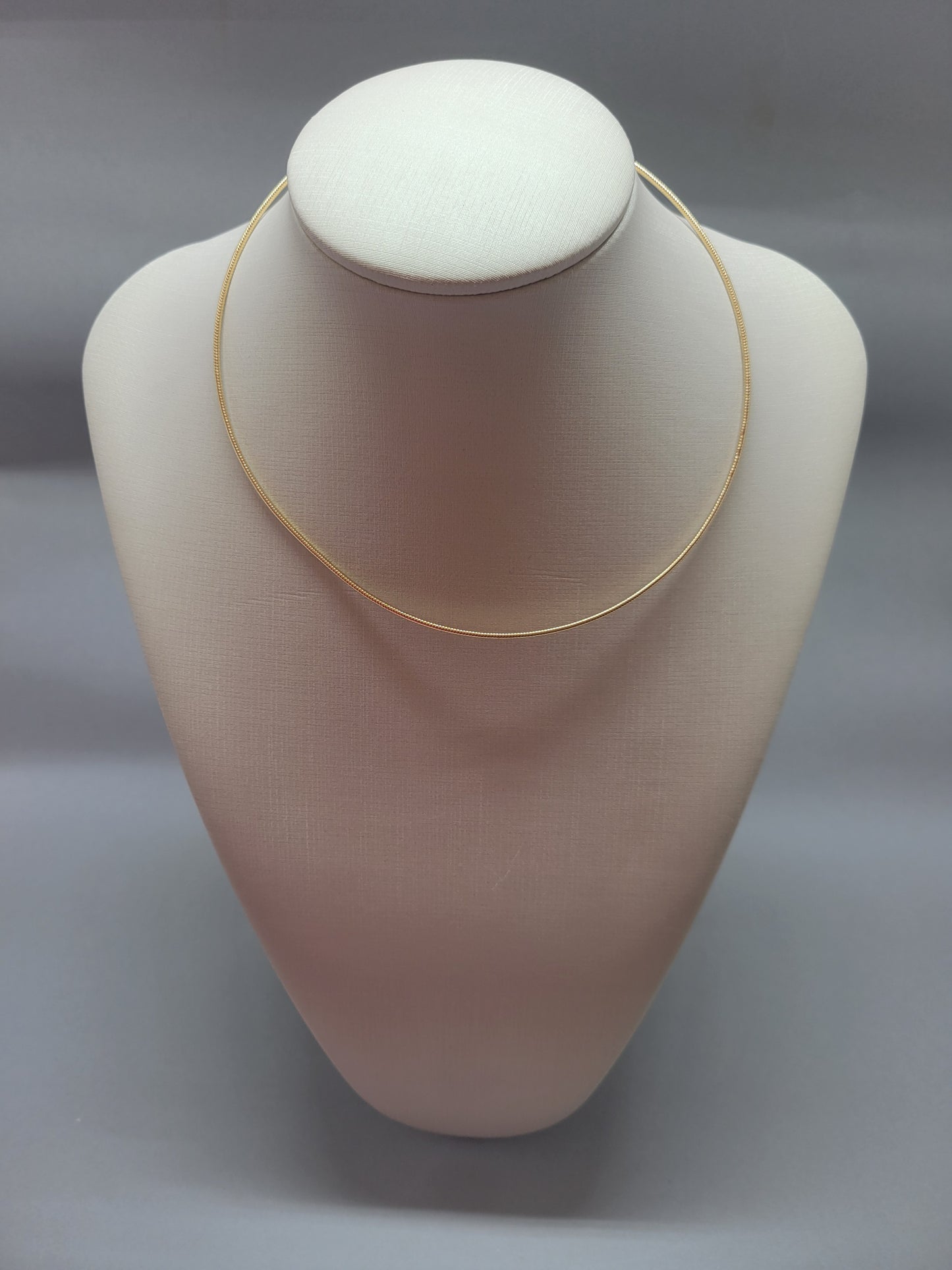 Venetian Necklace