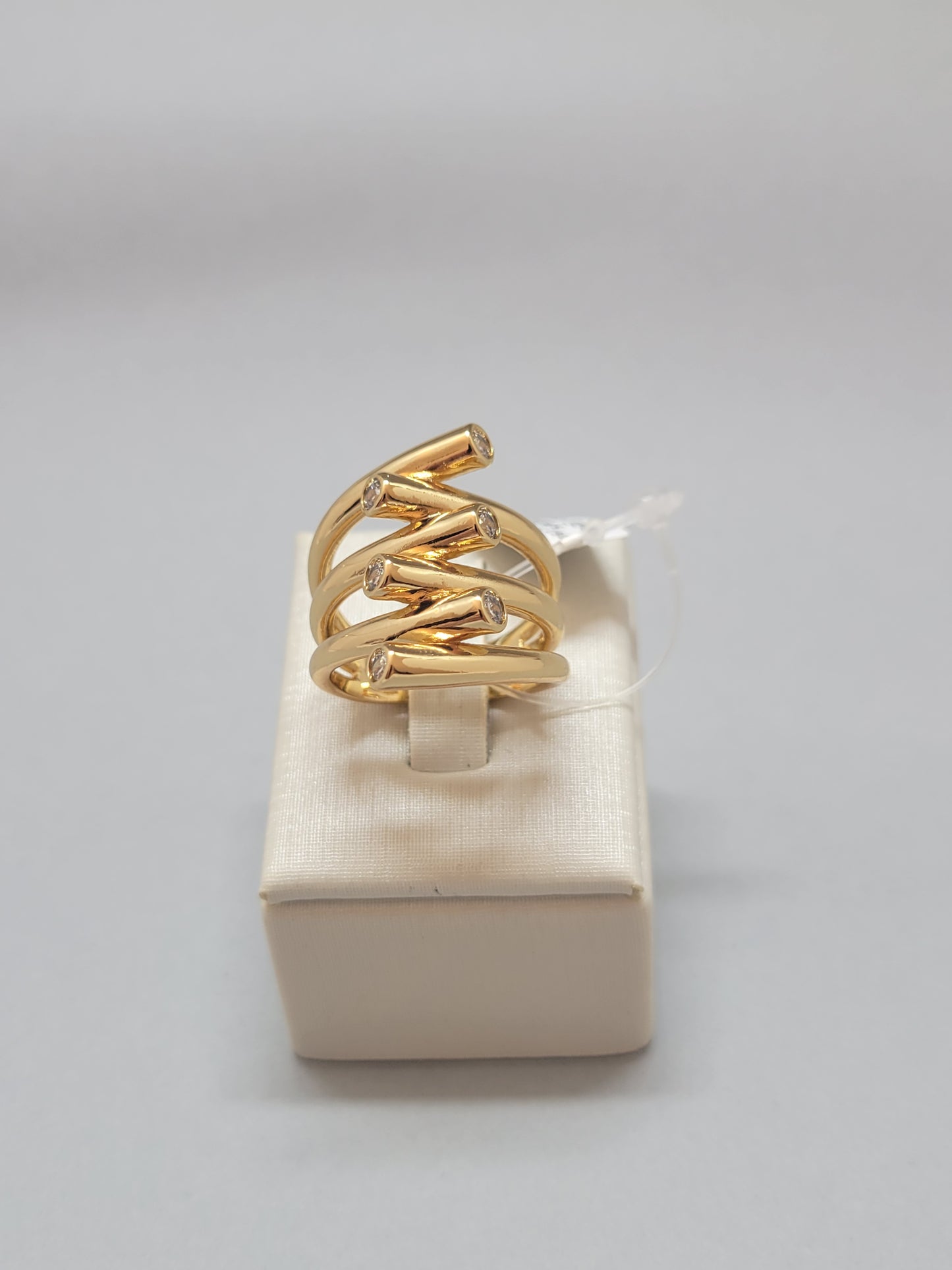Yummy Ring