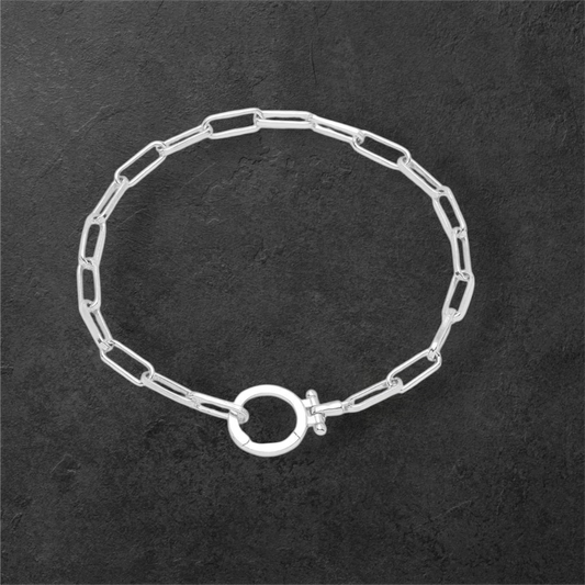 Parker Paperclip Brac