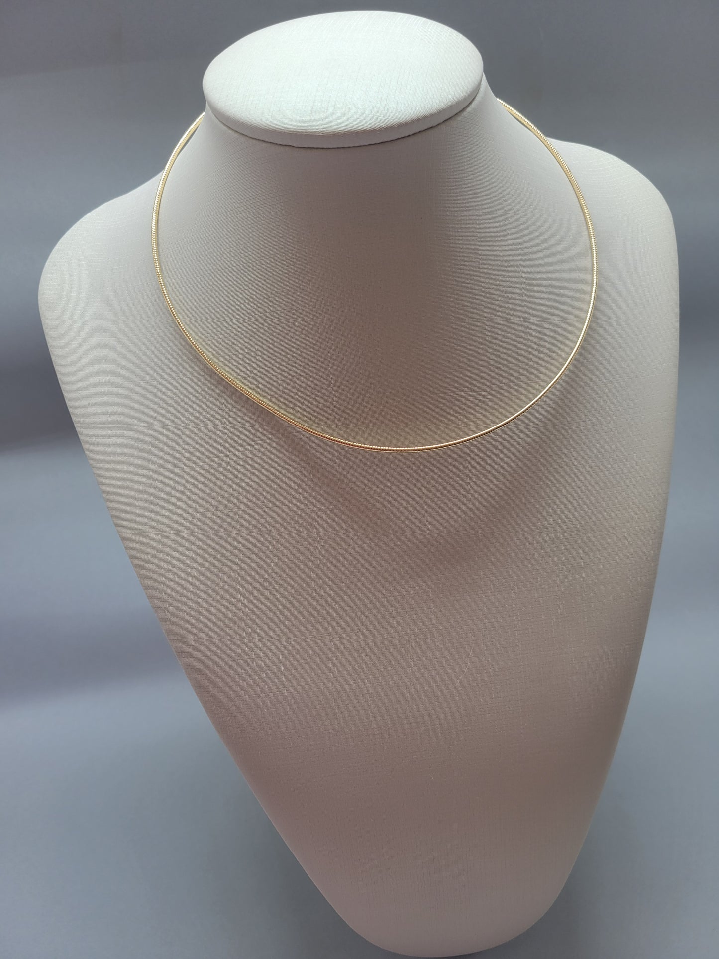 Venetian Necklace