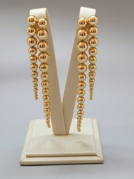 Alicent Earring