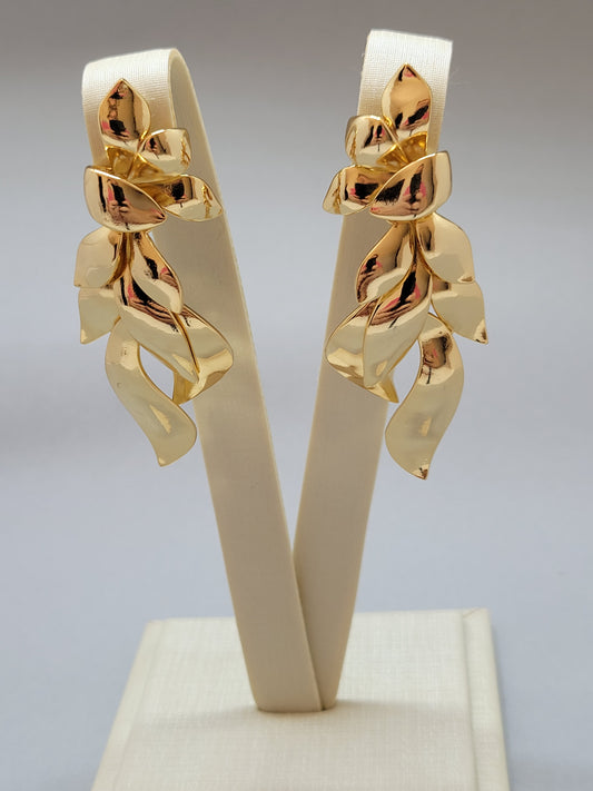 Lirio Earring