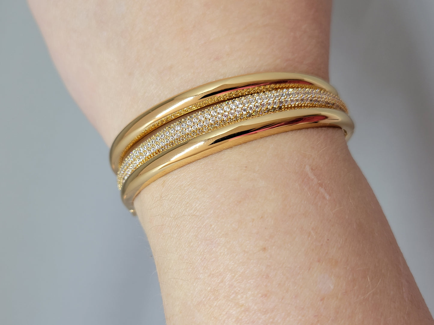 Junia Bracelet