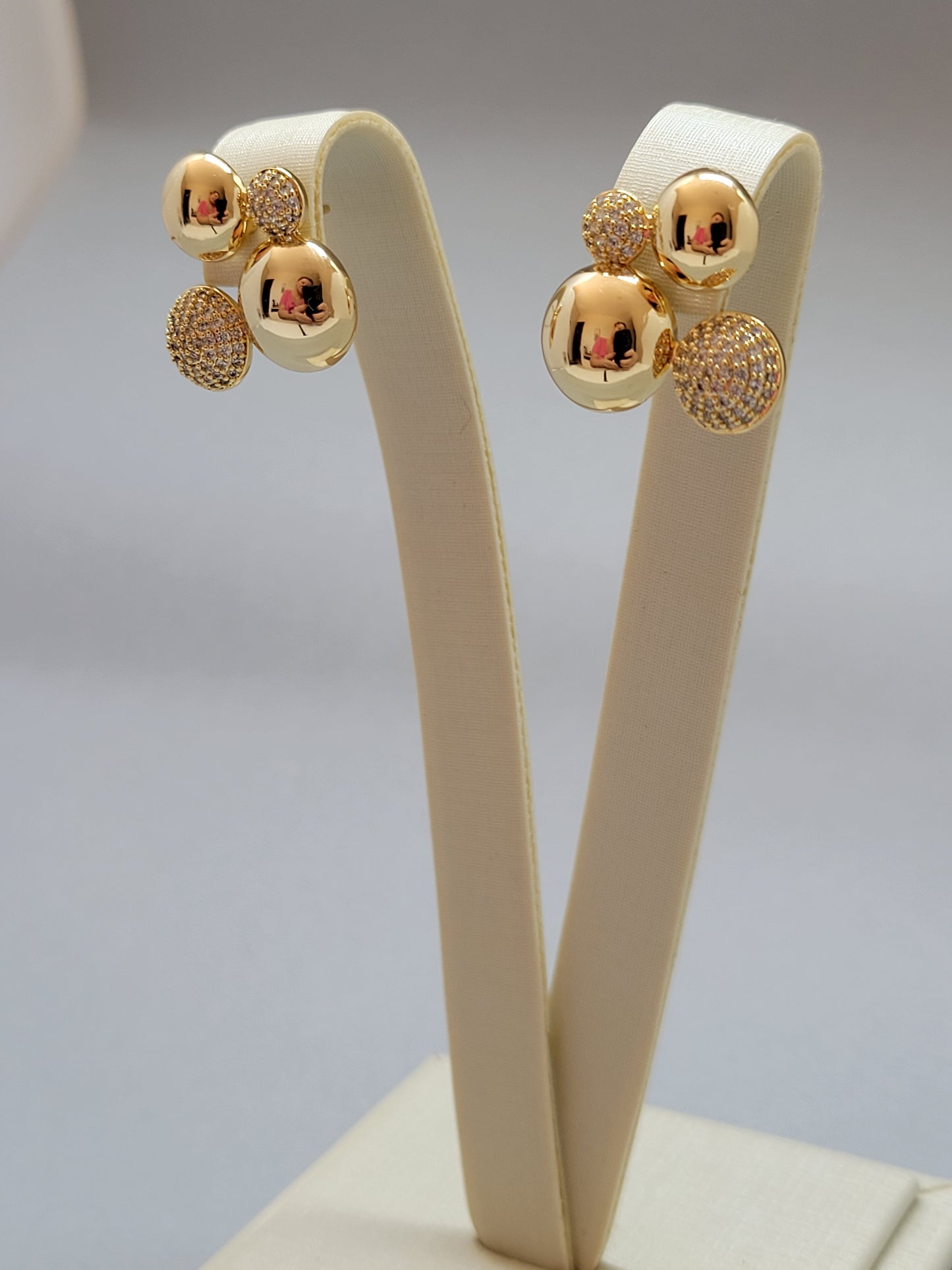 Carole Earring