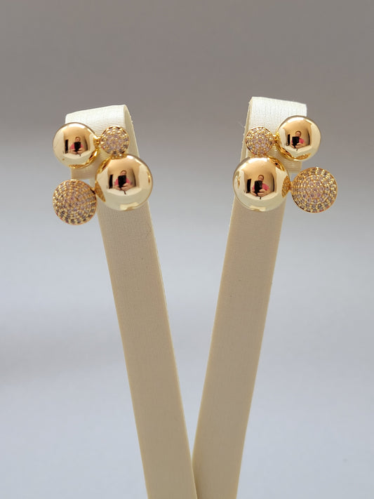Carole Earring