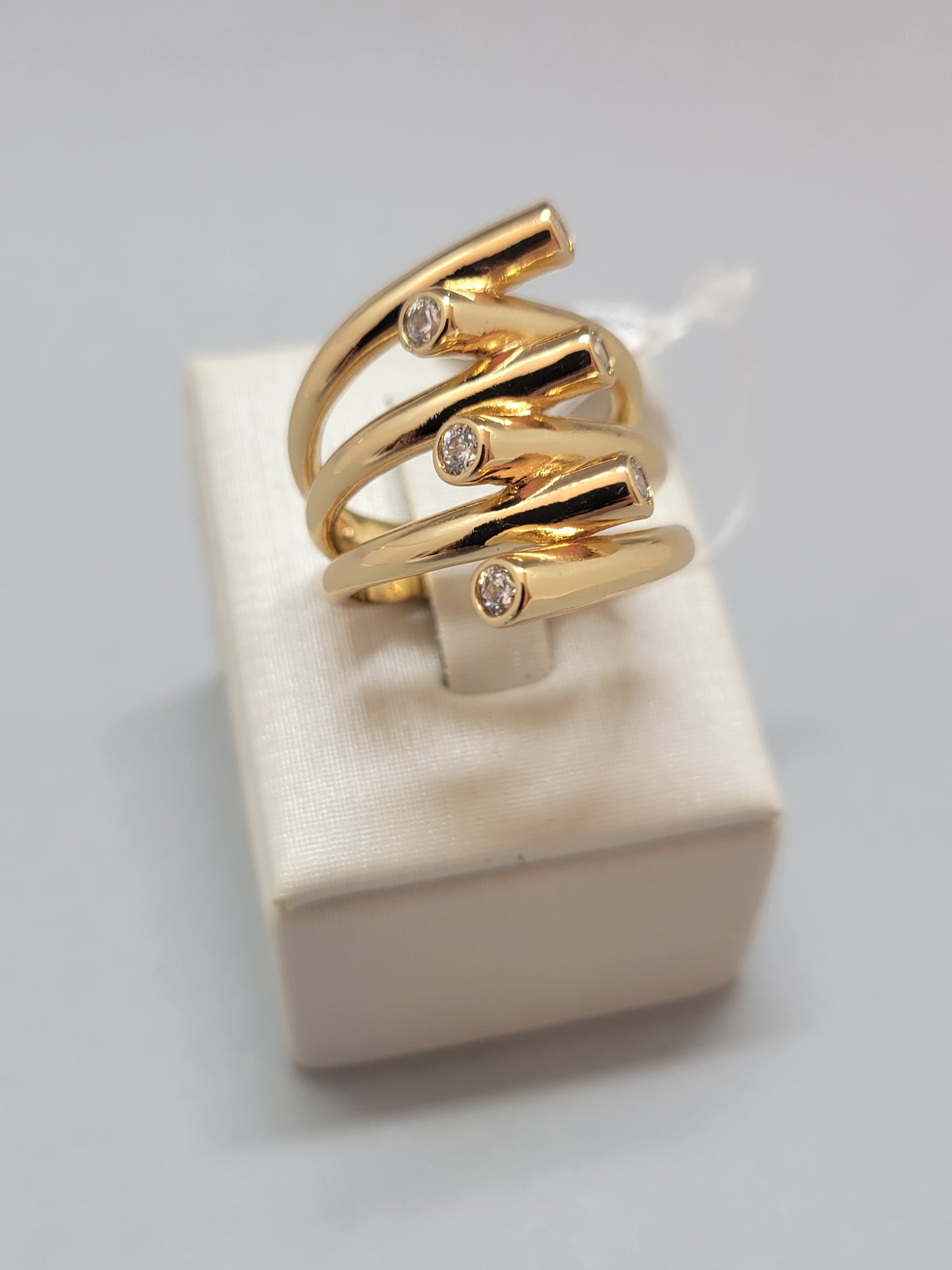 Yummy Ring
