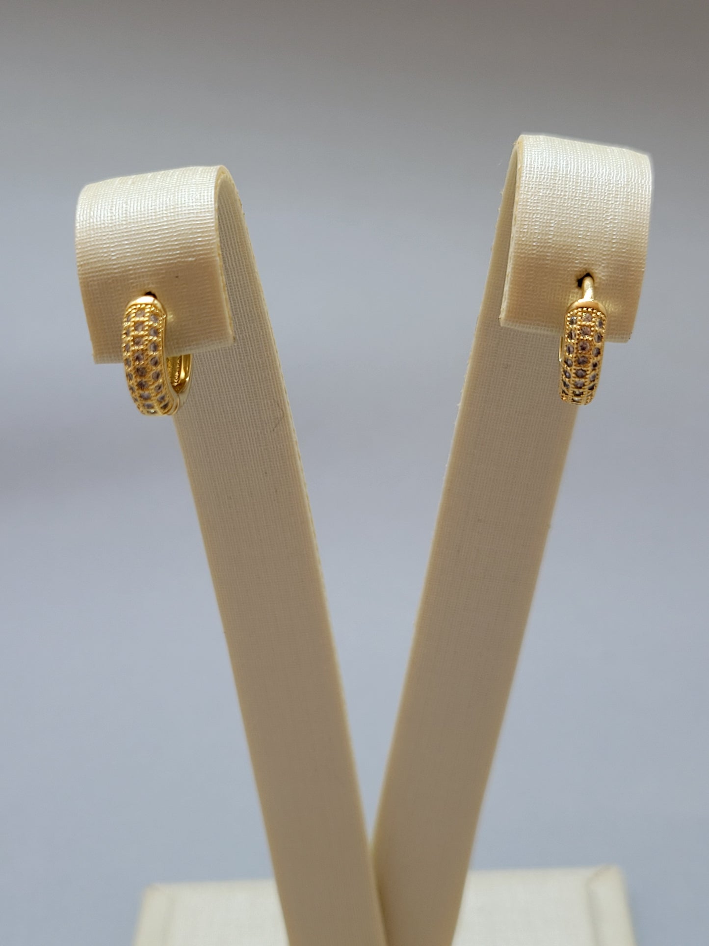 Luxe Earring